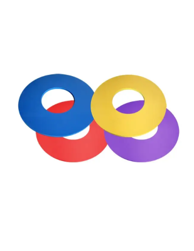 TAPIZ FLOTANTE RELAJACIÓN