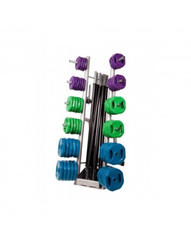 RACK SET DE PUMP