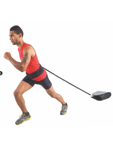 SACO DE ARRASTRE REGULABLE