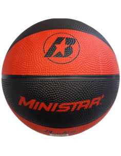 BALÓN BALONCESTO MINIBÁSKET BÁDEN Nº 3