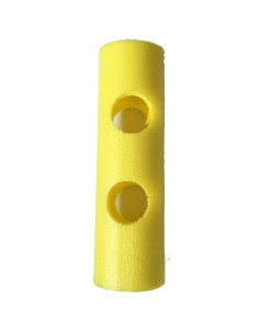 CONECTOR FRITAS DOBLE