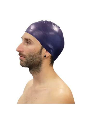 GORRO NATACIÓN SILICONA