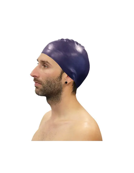 GORRO NATACIÓN SILICONA