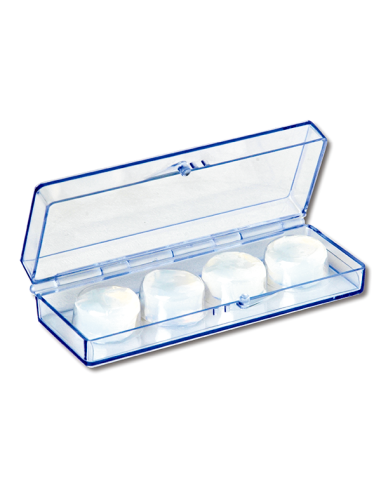 TAPONES OIDO SILICONA