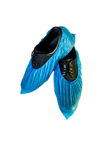 BOLSA CUBREZAPATOS 100 UDS