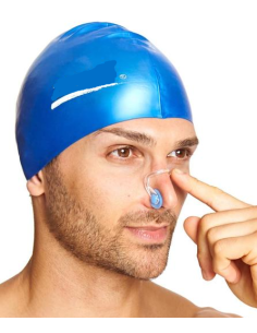 PINZAS NARIZ CLIP METAL