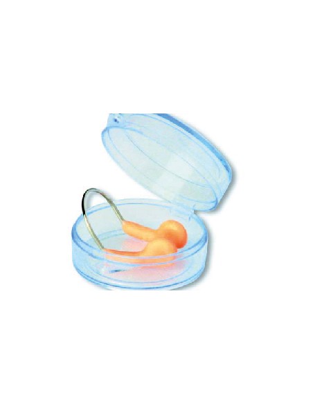 PINZAS NARIZ CLIP METAL