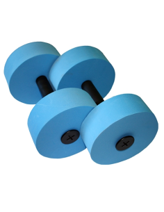 PAR MANCUERNA AQUAEROBIC CIRCULAR