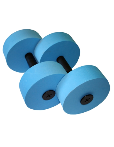 PAR MANCUERNA AQUAEROBIC CIRCULAR