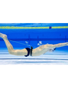 CINTURÓN DE RESISTENCIA NATACIÓN