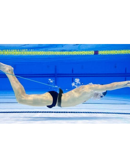 CINTURÓN DE RESISTENCIA NATACIÓN