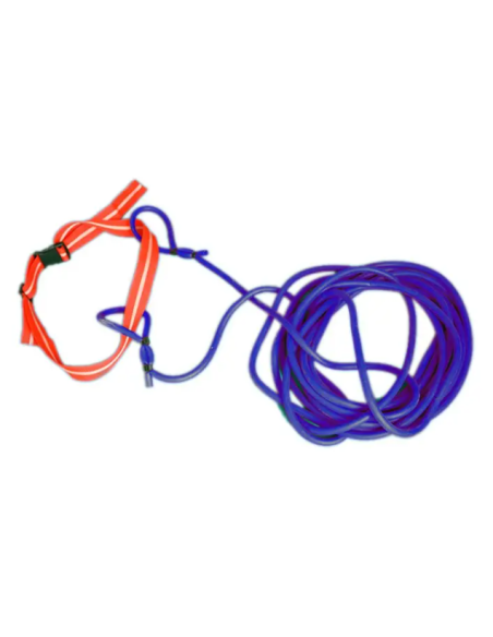 CINTURÓN DE RESISTENCIA NATACIÓN