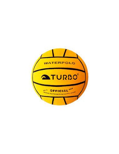 BALÓN WATERPOLO
