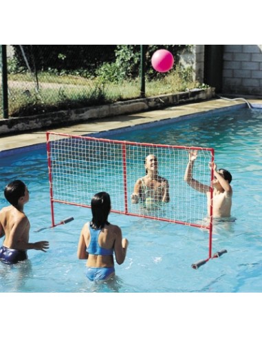 VOLEY FLOTANTE PVC