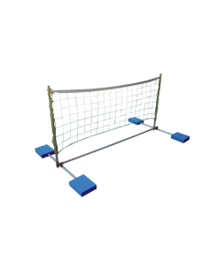 VOLEY FLOTANTE ALUMINIO