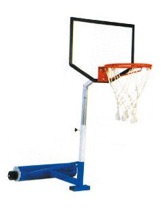 CANASTA BÁSQUETPOOL