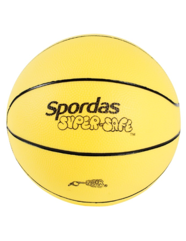 BALON BALONCESTO FOAM Nº (5, 3)