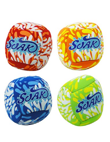 BOLA NEOPRENO SET 4 UDS.