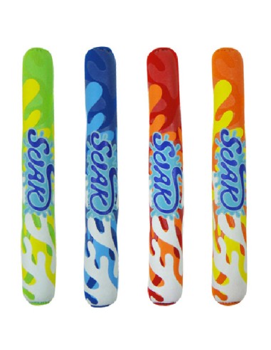 SET 4 STICKS BUCEO NEOPRENO