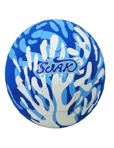 BALÓNES NEOPRENO FÚTBOL