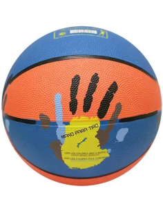 BALÓN BALONCESTO HANDS CAUCHO