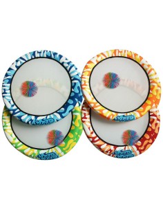 SET 2 PALAS Y 1 PELOTA