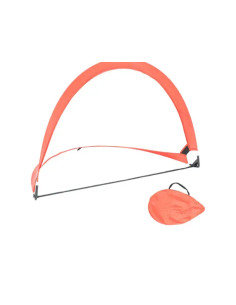 PORTERÍA AUTODESPLEGABLE LIGERA