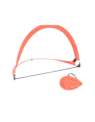 PORTERÍA AUTODESPLEGABLE LIGERA