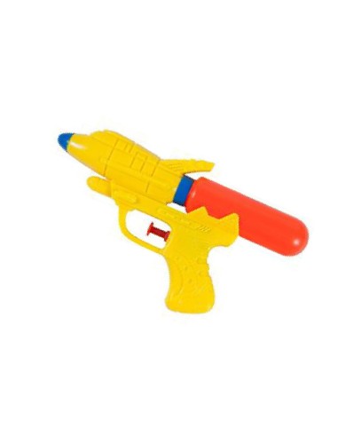 PISTOLA DE AGUA