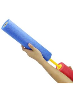 PISTOLA DE AGUA FOAM