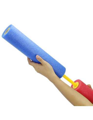 PISTOLA DE AGUA FOAM