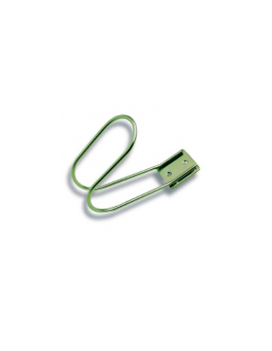 SOPORTE COLGADOR ARO SALVAVIDAS