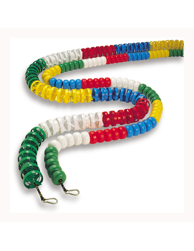 LINEA DE FLOTACIÓN MOSCÚ