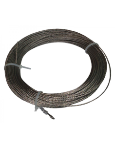 CABLE 3 MM. PARA CORCHERA