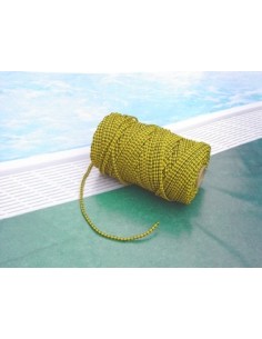 CUERDA ESPECIAL FLOTACIÓN