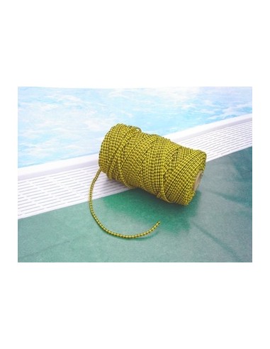 CUERDA ESPECIAL FLOTACIÓN