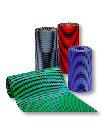 REJILLA VINILO PARA SUELO VESTUARIO