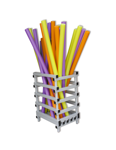 CONTENEDOR PARA FRITAS