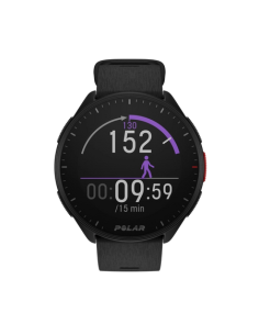 RELOJ POLAR PACER