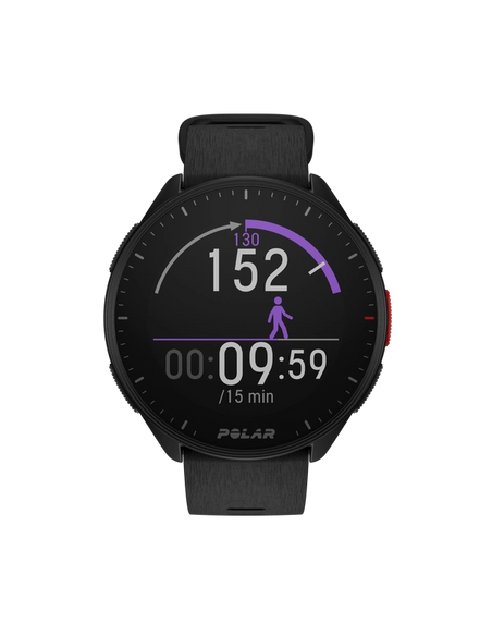 RELOJ POLAR PACER