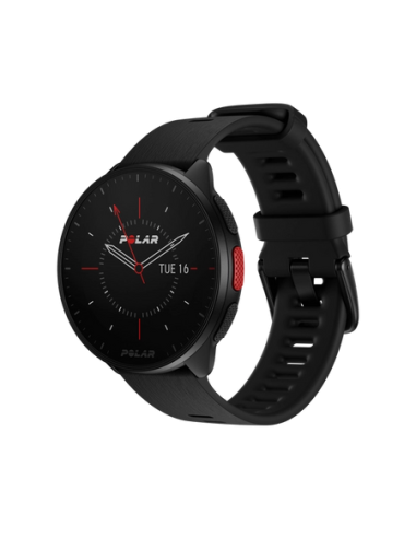 RELOJ POLAR PACER