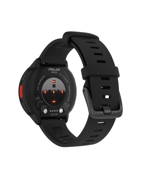 RELOJ POLAR PACER