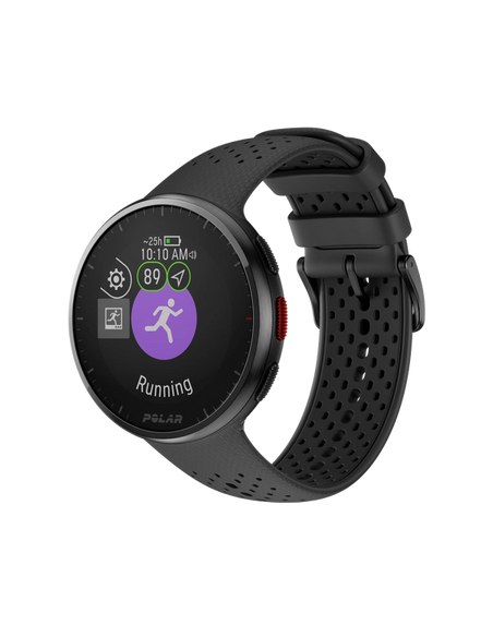 RELOJ POLAR PACER PRO