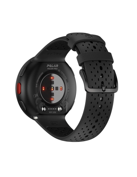 RELOJ POLAR PACER PRO