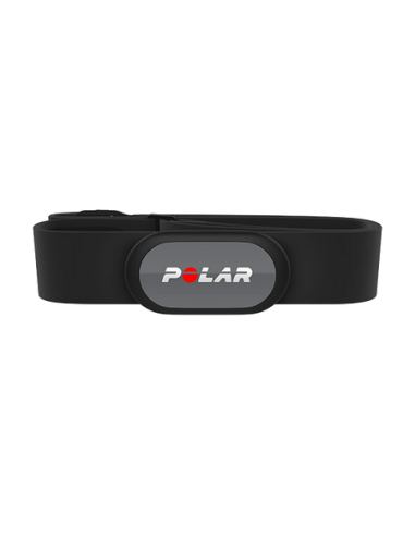 PULSOMETRO POLAR PECHO H9