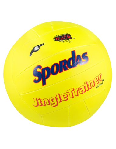 BALÓN SILBATO LIGERO