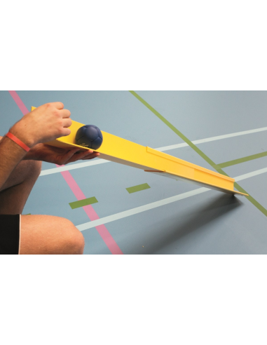 RAMPA BOCCIA 1M