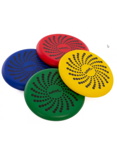 DISCO VOLADOR FOAM