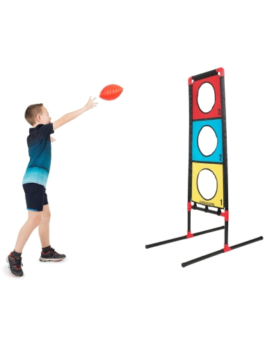 PORTERÍA CARDIOGOAL