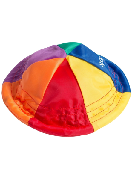 DISCO VOLADOR MOLDEABLE